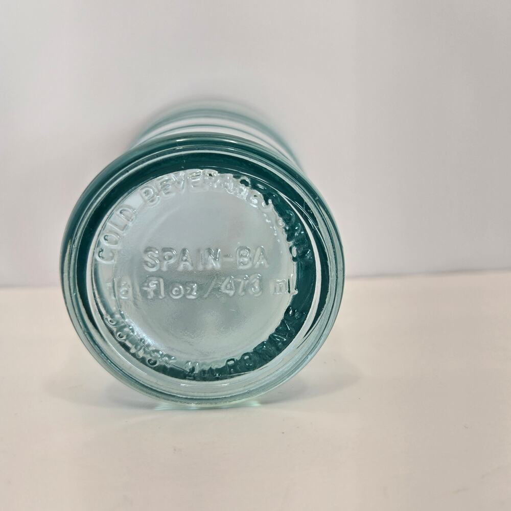 Starbucks Recycled Glass Tumbler - Picture 2 of 2